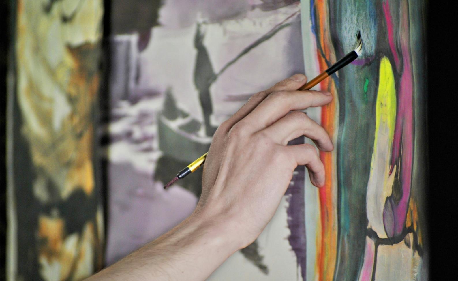 Équipe pédagogique en session de travail